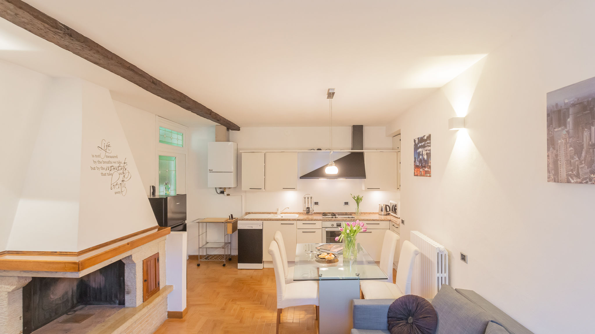 Italianway Como Volta Apartment