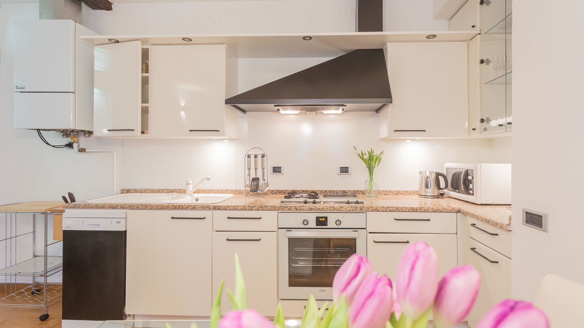 Italianway Como Volta Apartment