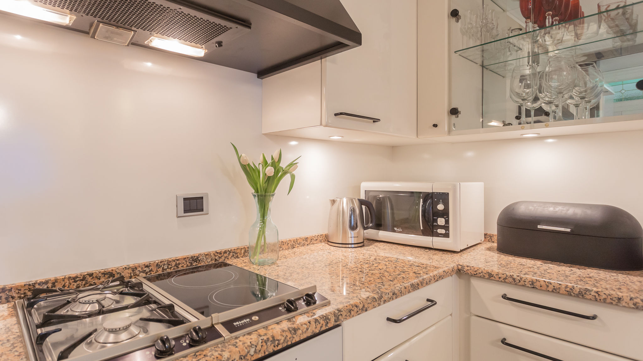 Italianway Como Volta Apartment