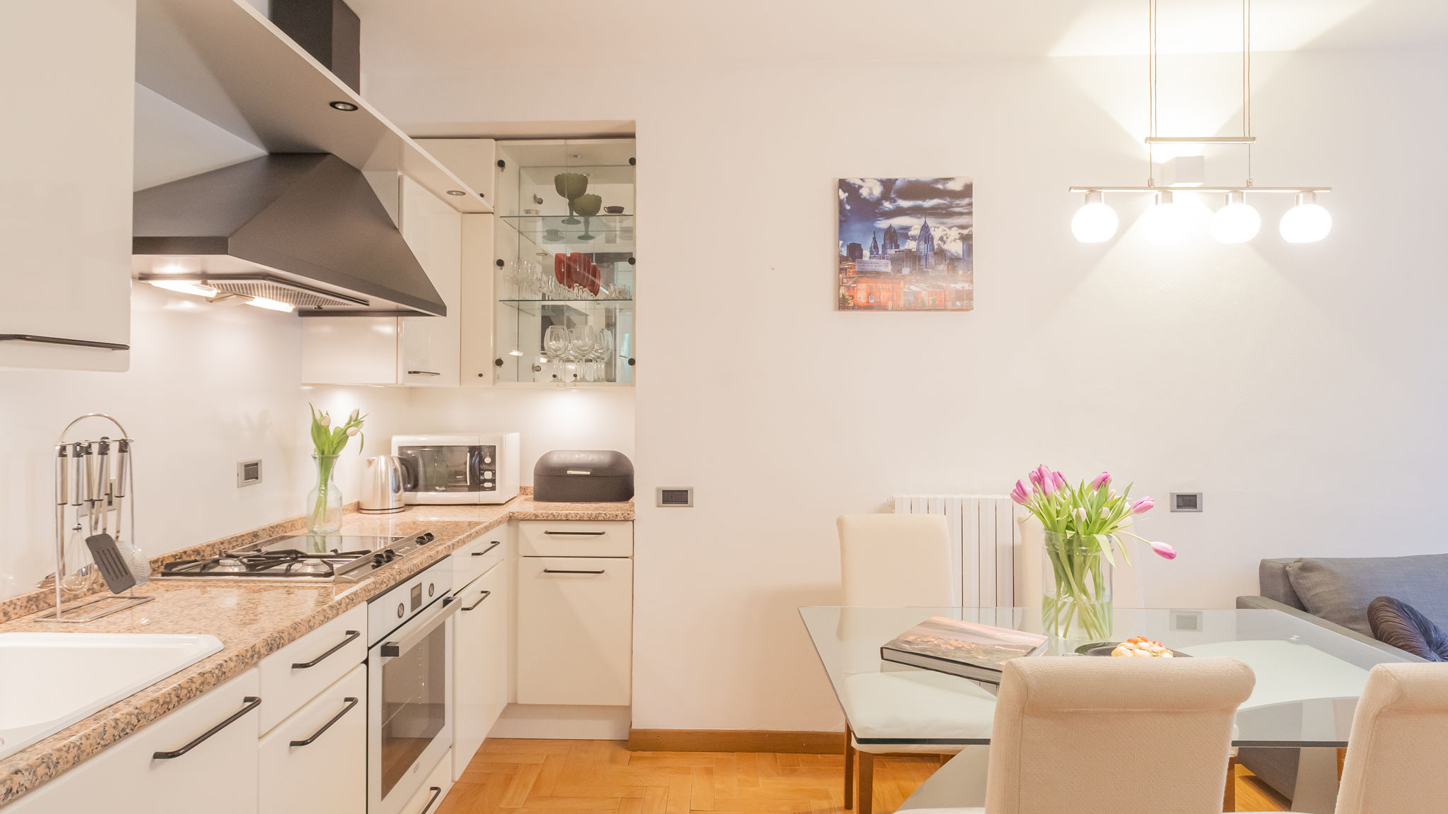 Italianway Como Volta Apartment