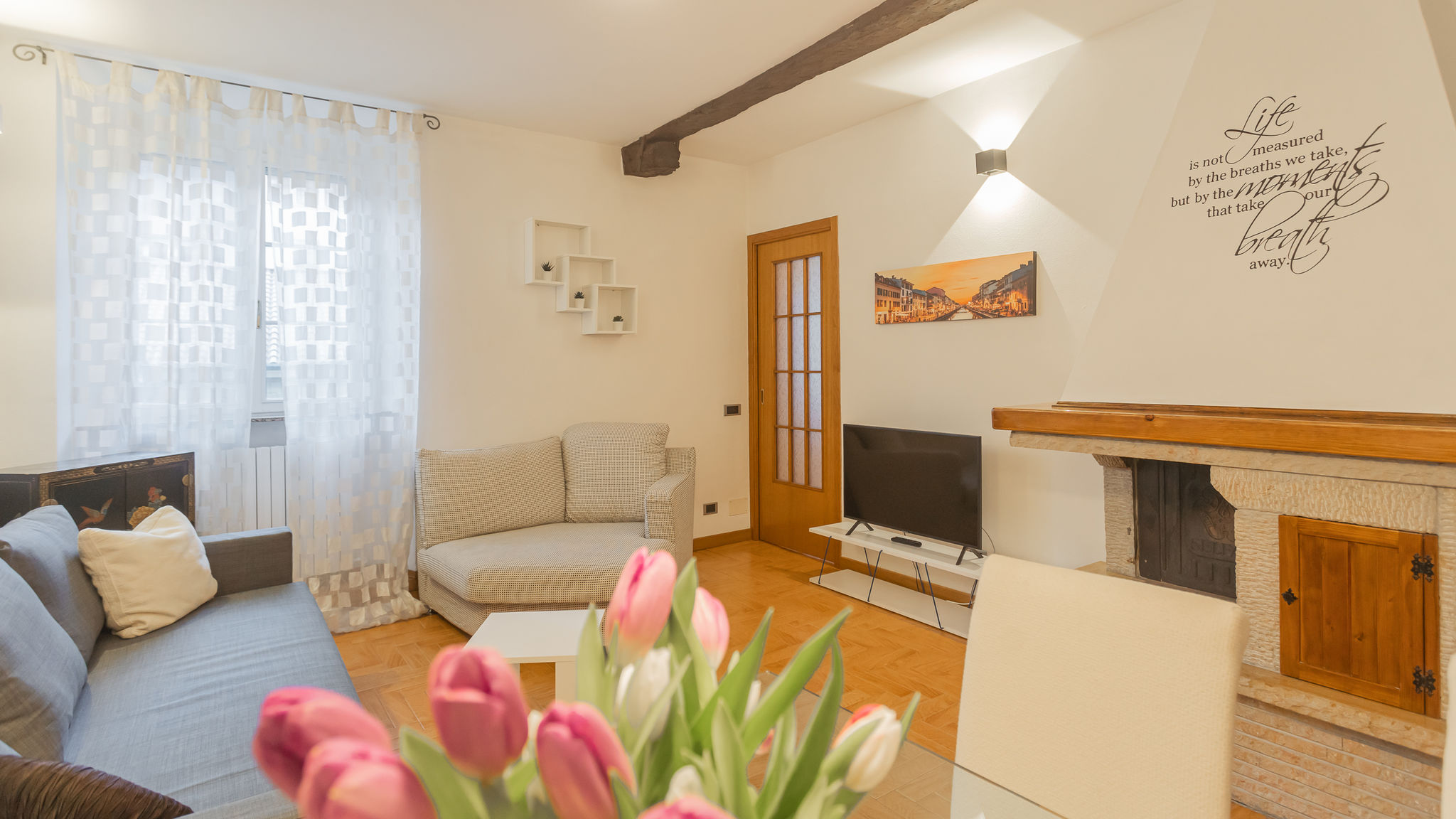 Italianway Como Volta Apartment