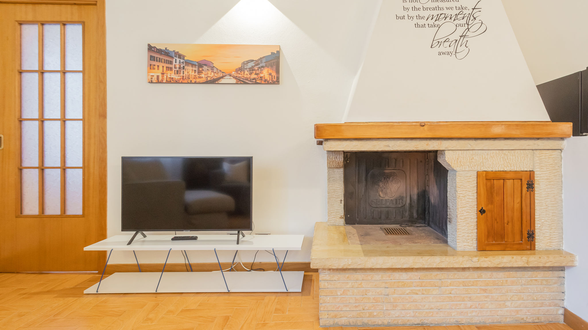 Italianway Como Volta Apartment