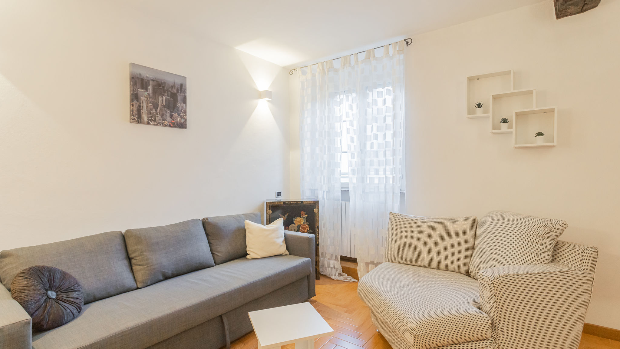 Italianway Como Volta Apartment