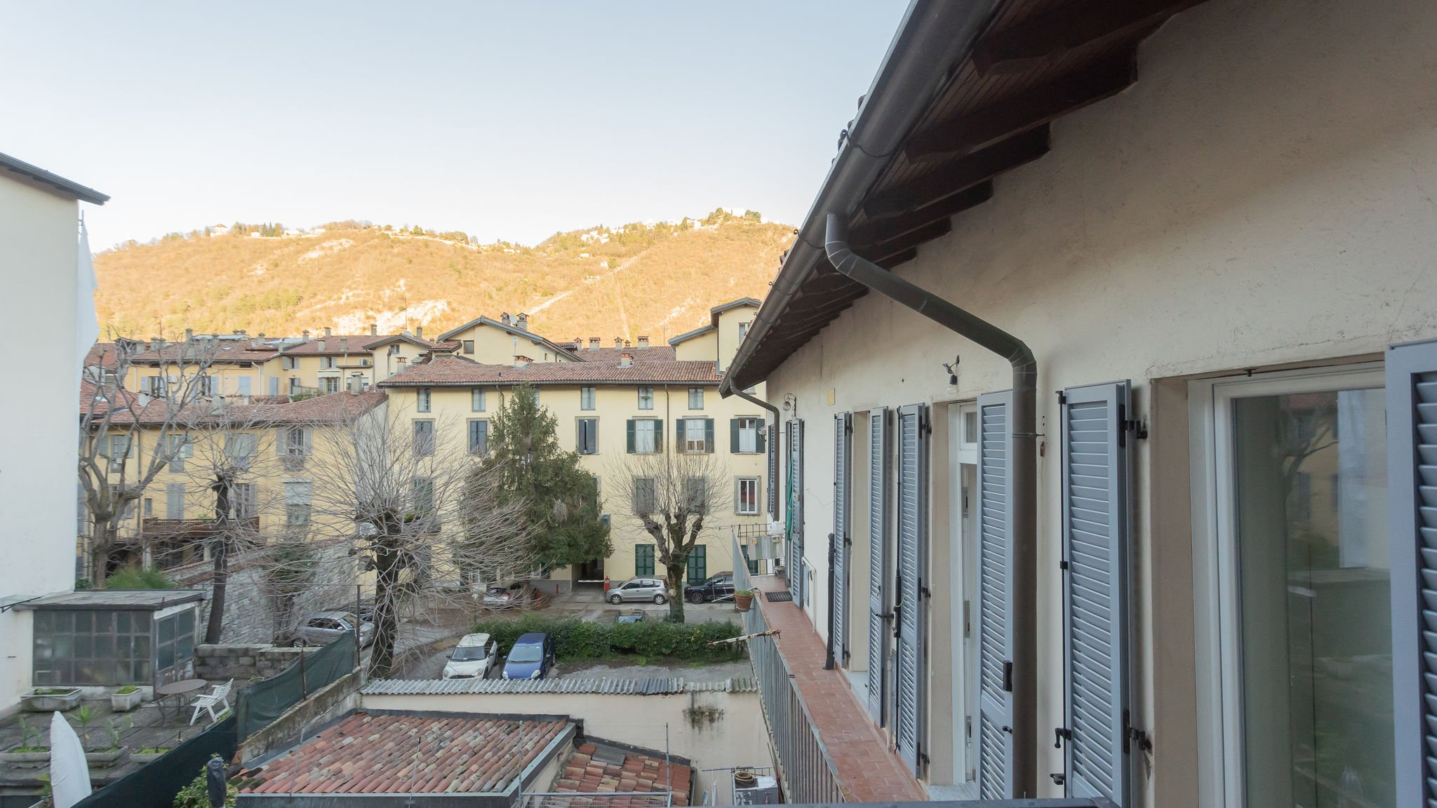 Italianway Como Volta Apartment