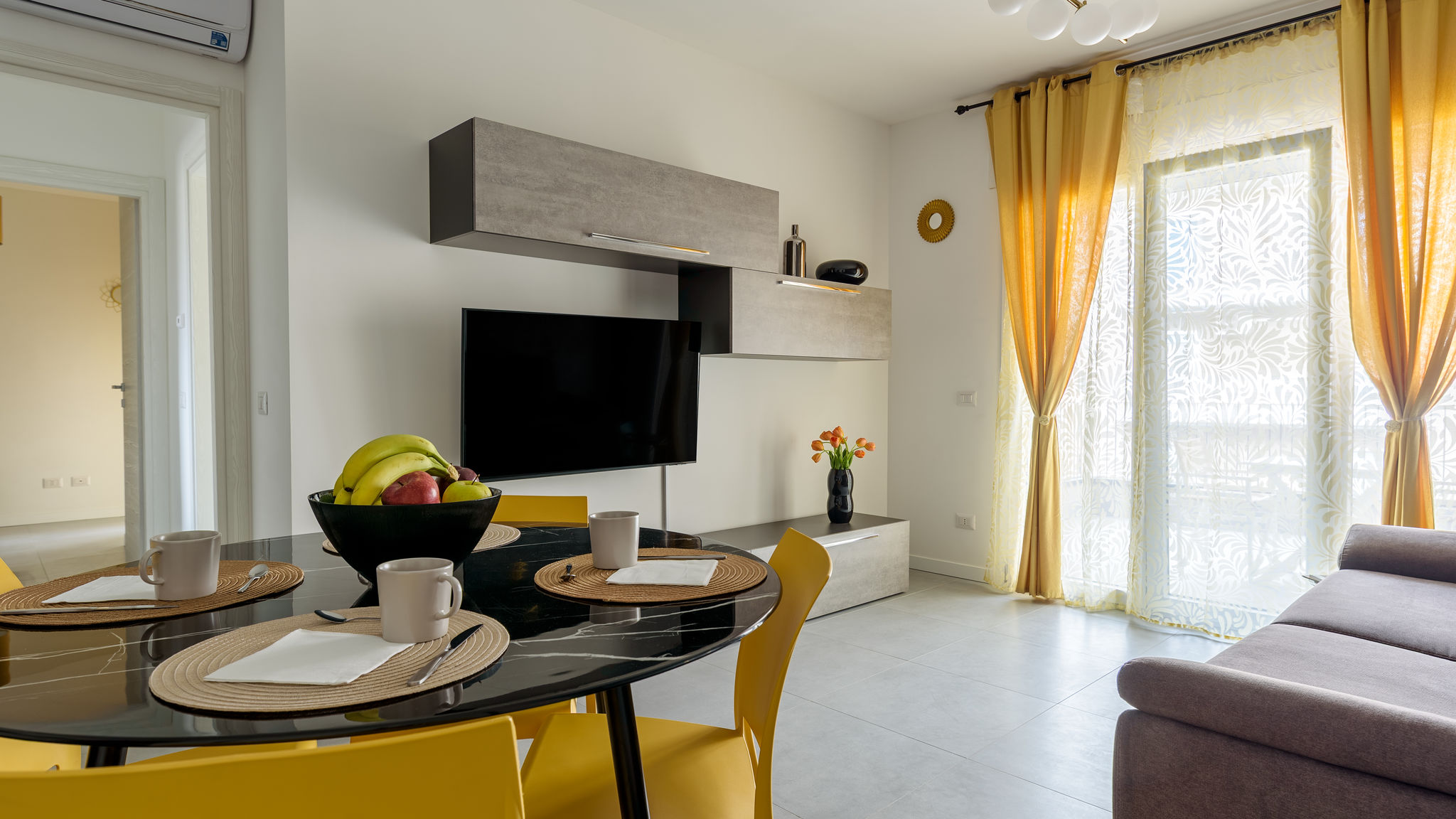 Italianway Roma Actus Palace Apartments - Appartamento A by Ghor