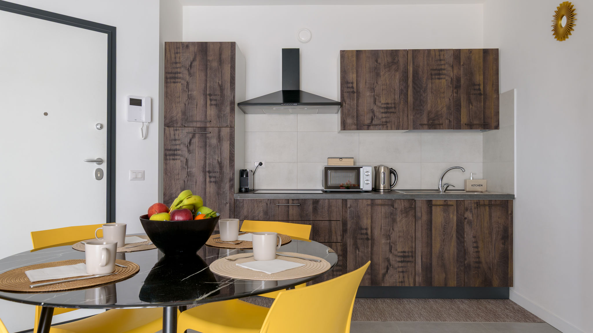 Italianway Roma Actus Palace Apartments - Appartamento A by Ghor