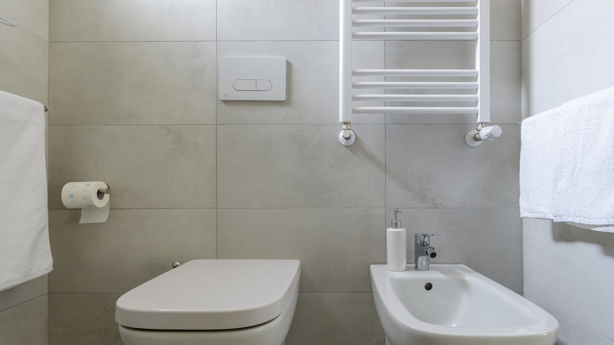 Italianway Roma Actus Palace Apartments - Appartamento A by Ghor