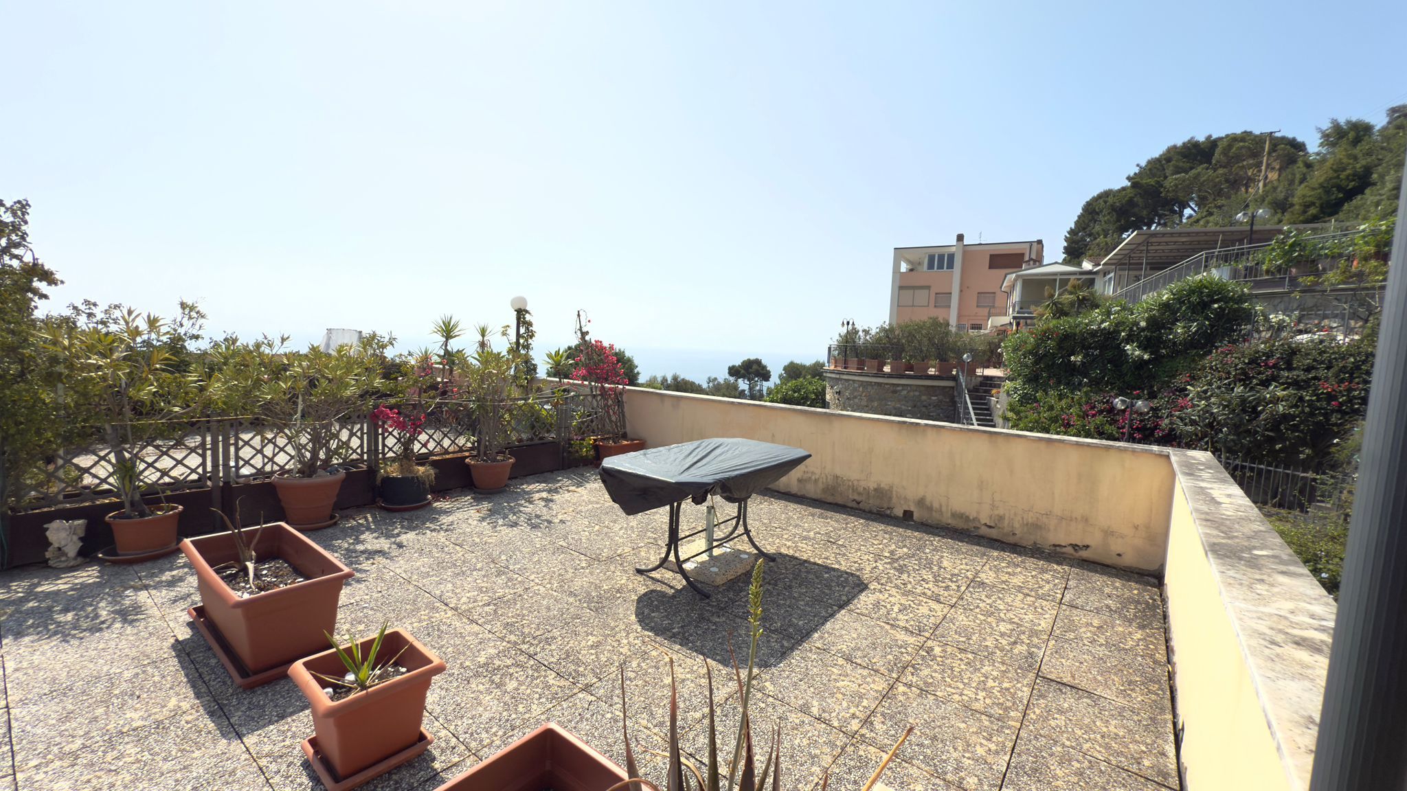 Italianway Cervo Il marinaio di Morena Case Vacanze