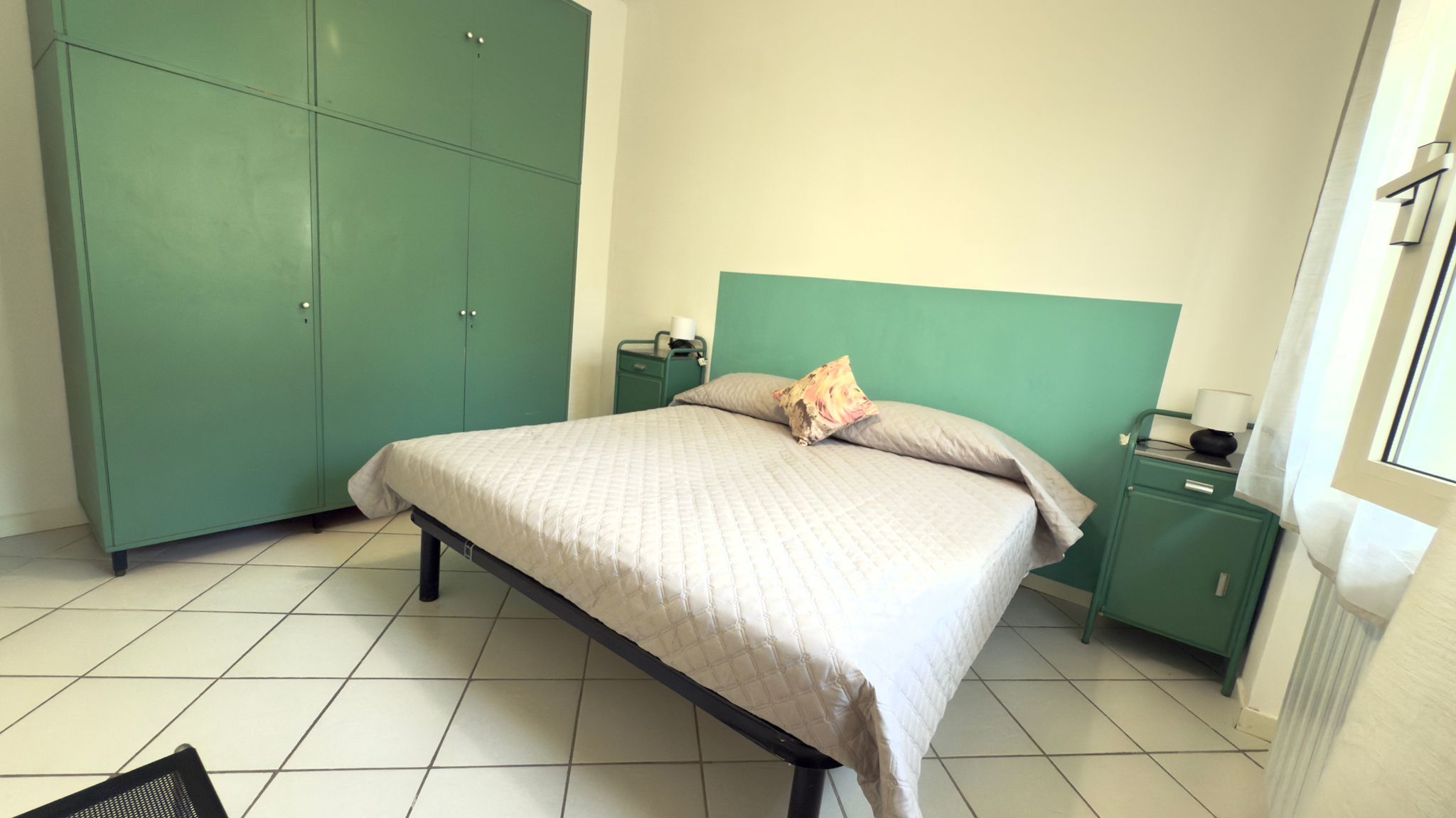 Italianway Cervo Il marinaio di Morena Case Vacanze