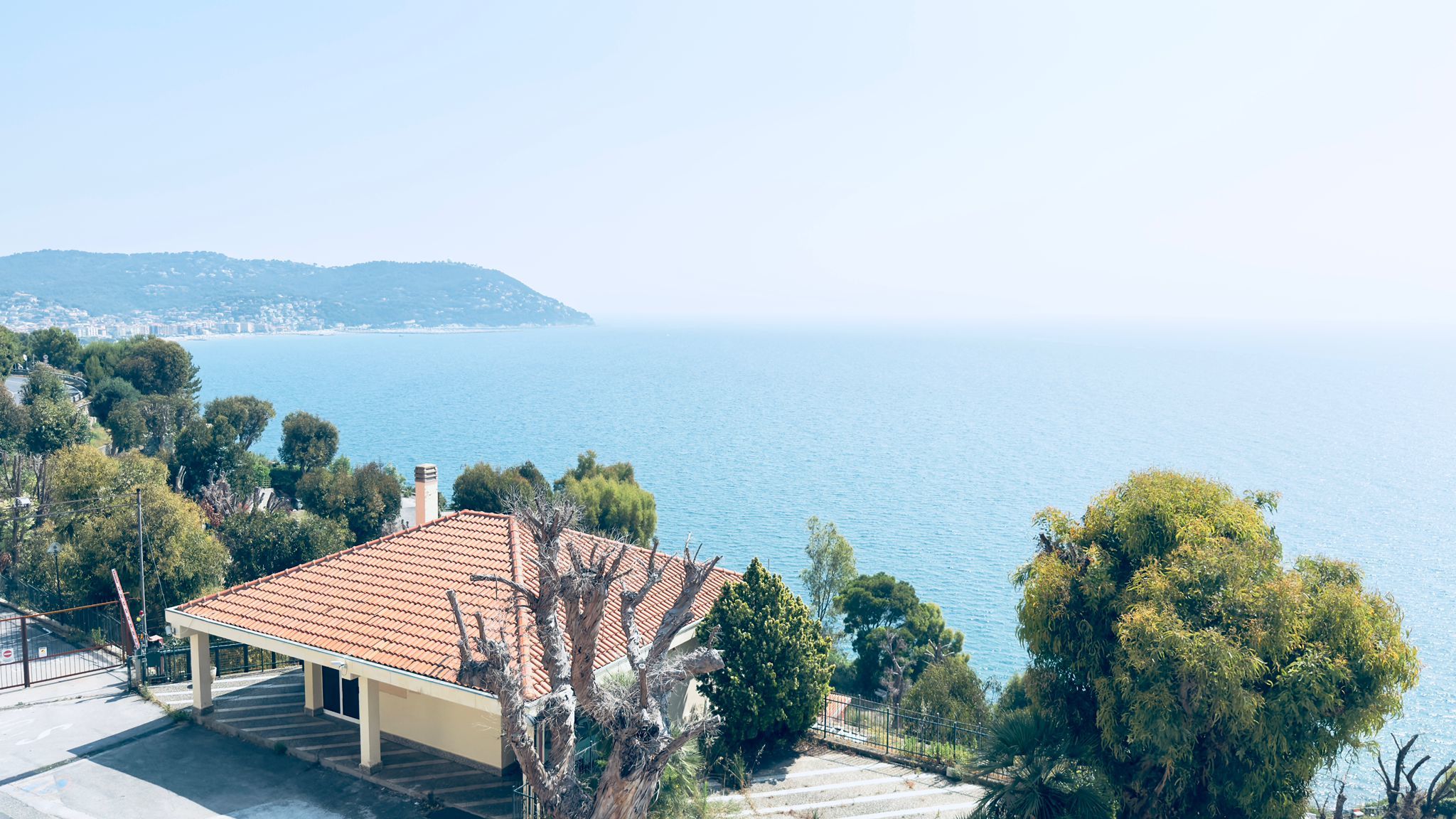 Italianway Cervo Il marinaio di Morena Case Vacanze