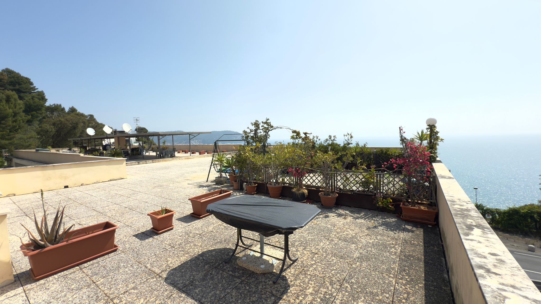 Italianway Cervo Il marinaio di Morena Case Vacanze