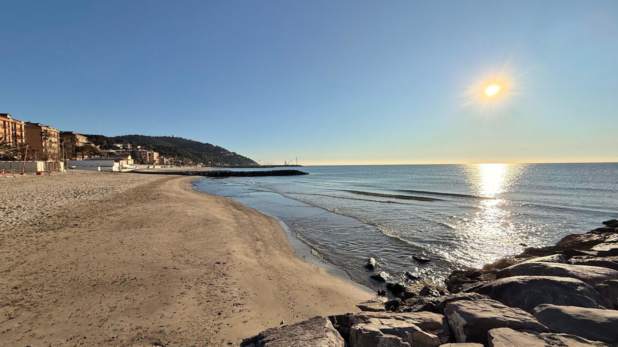 Italianway Cervo Il marinaio di Morena Case Vacanze