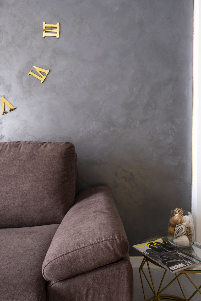 Italianway Roma Actus Palace Apartments - Appartamento C by Ghor