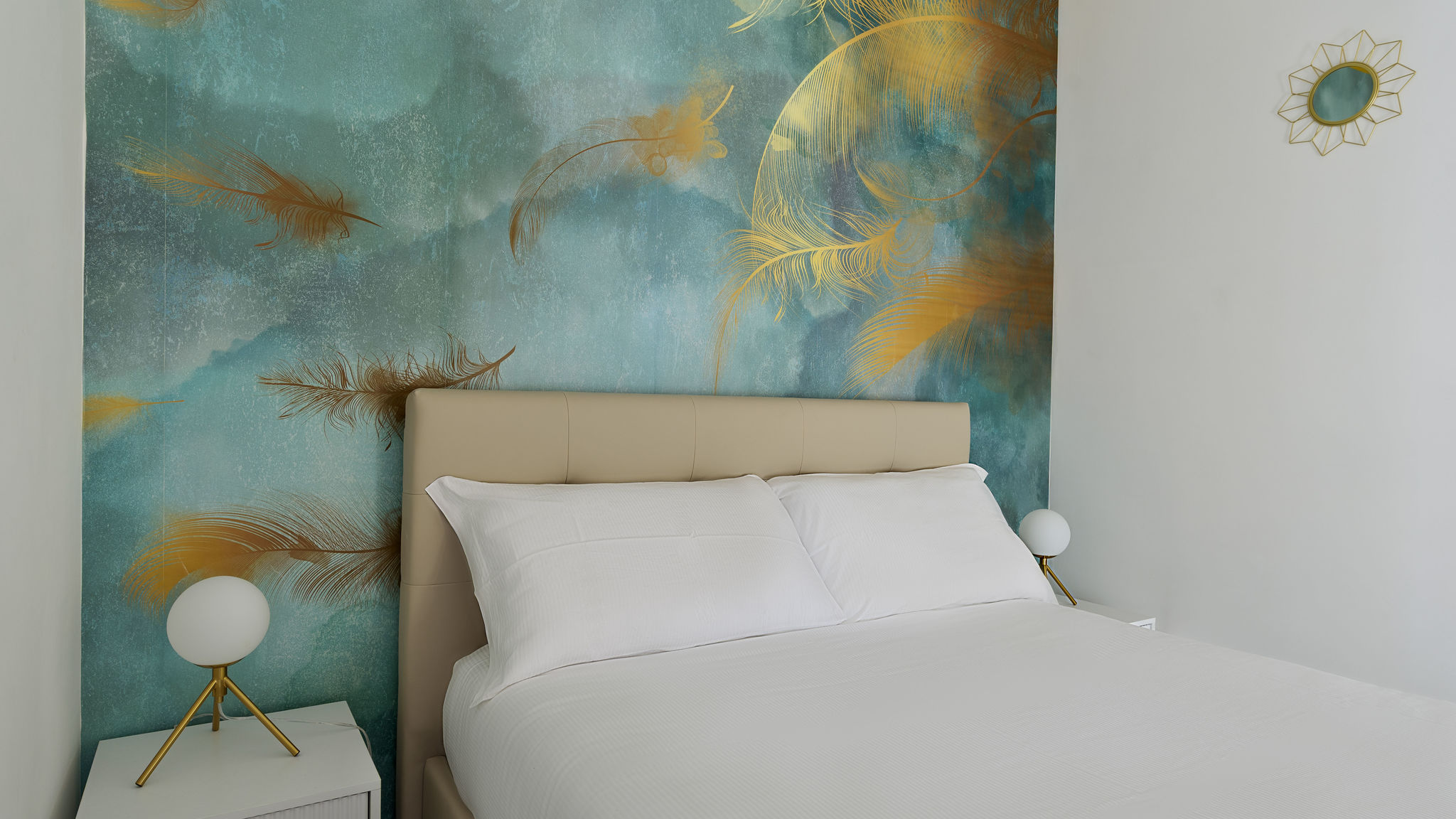 Italianway Roma Actus Palace Apartments - Appartamento C by Ghor