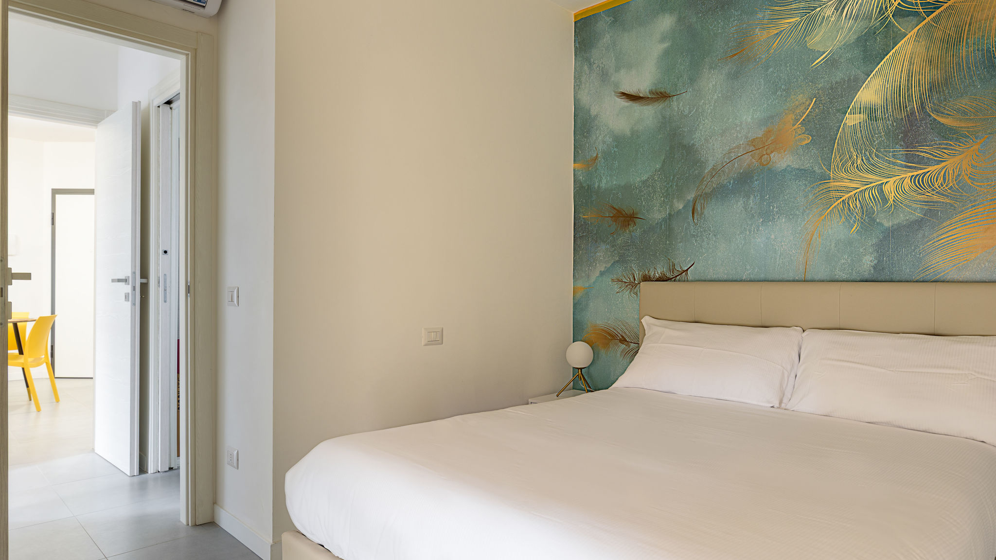 Italianway Roma Actus Palace Apartments - Appartamento C by Ghor