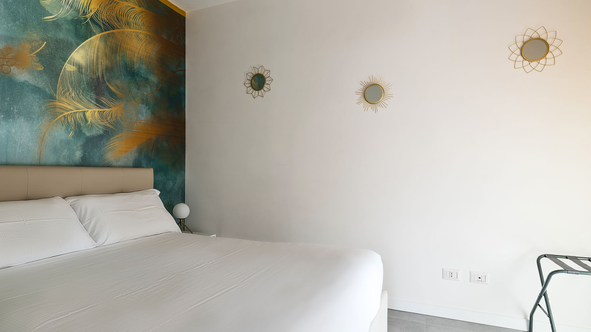 Italianway Roma Actus Palace Apartments - Appartamento C by Ghor