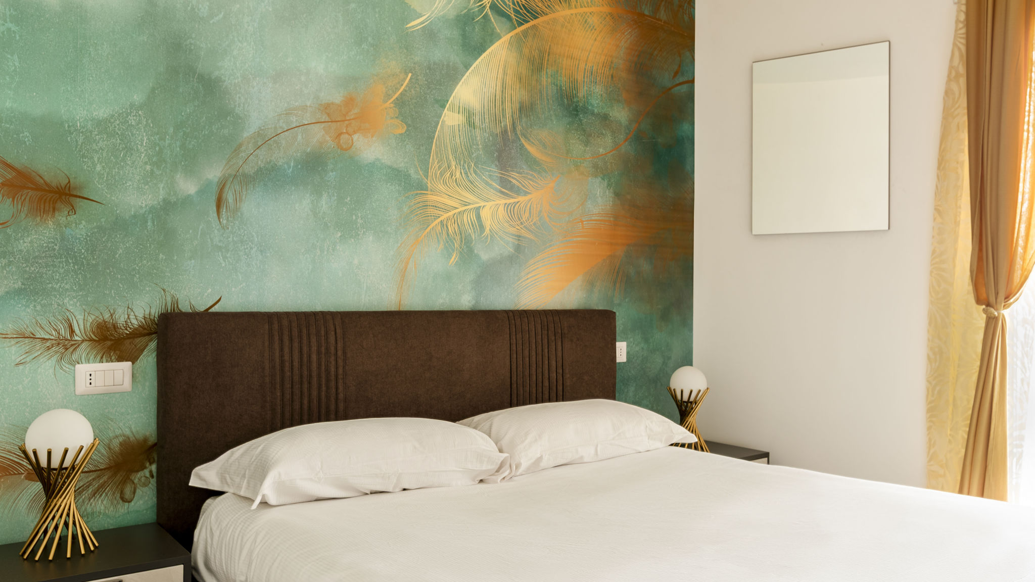 Italianway Roma Actus Palace Apartments - Appartamento C by Ghor