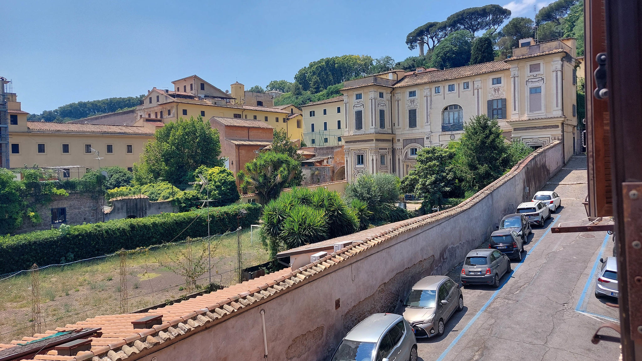 Italianway Roma Casa Alibert