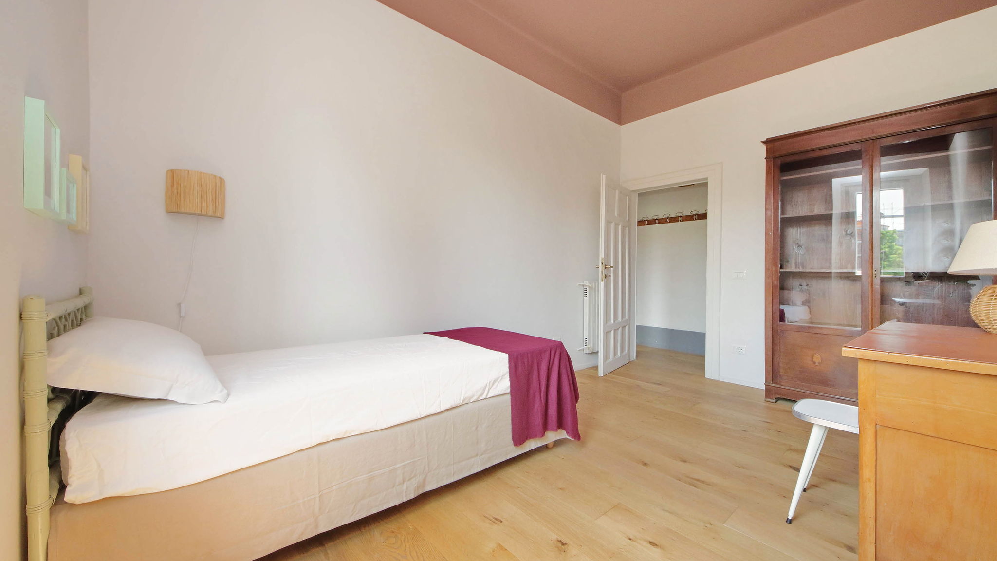 Italianway Roma Casa Alibert