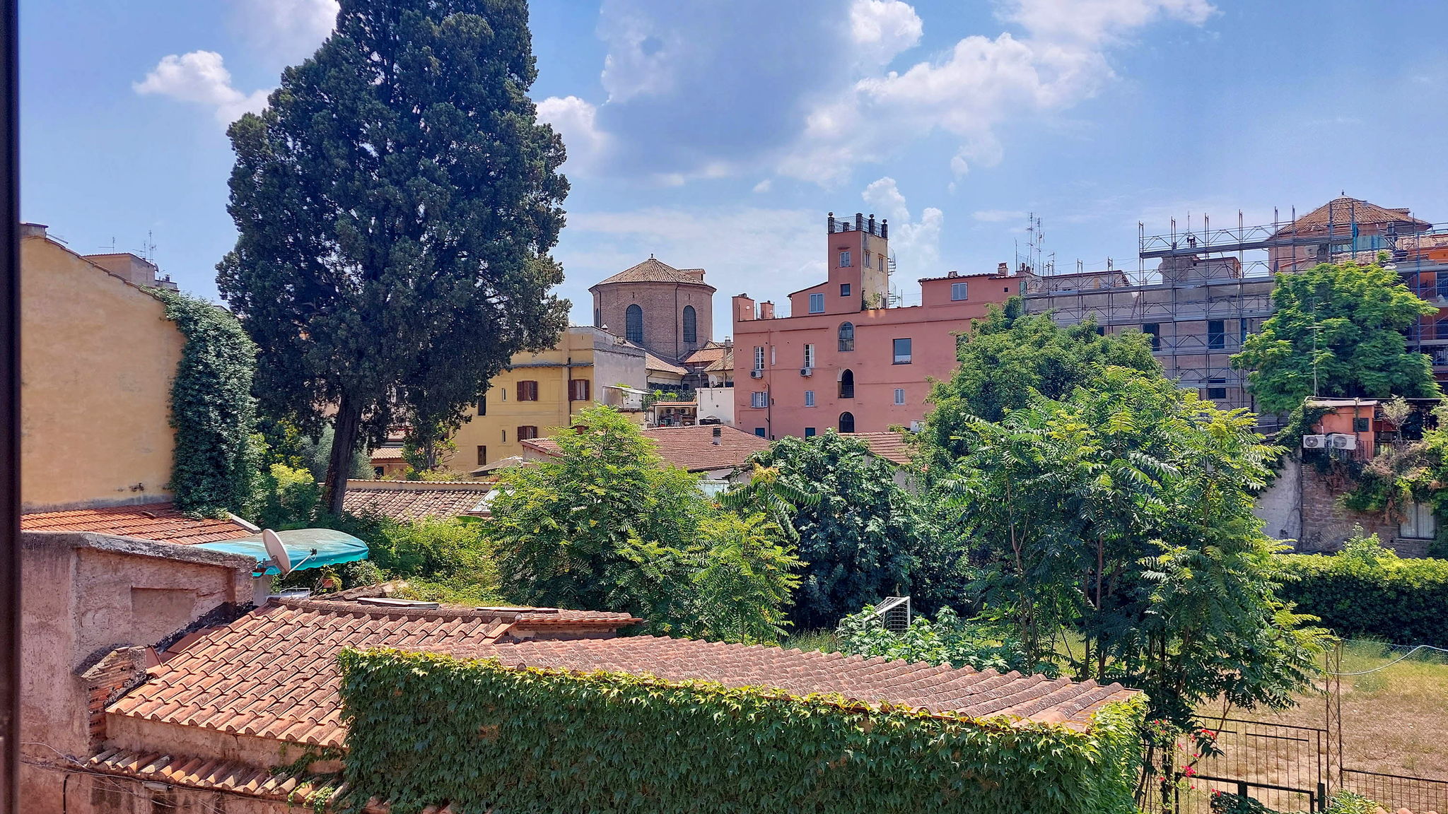 Italianway Roma Casa Alibert