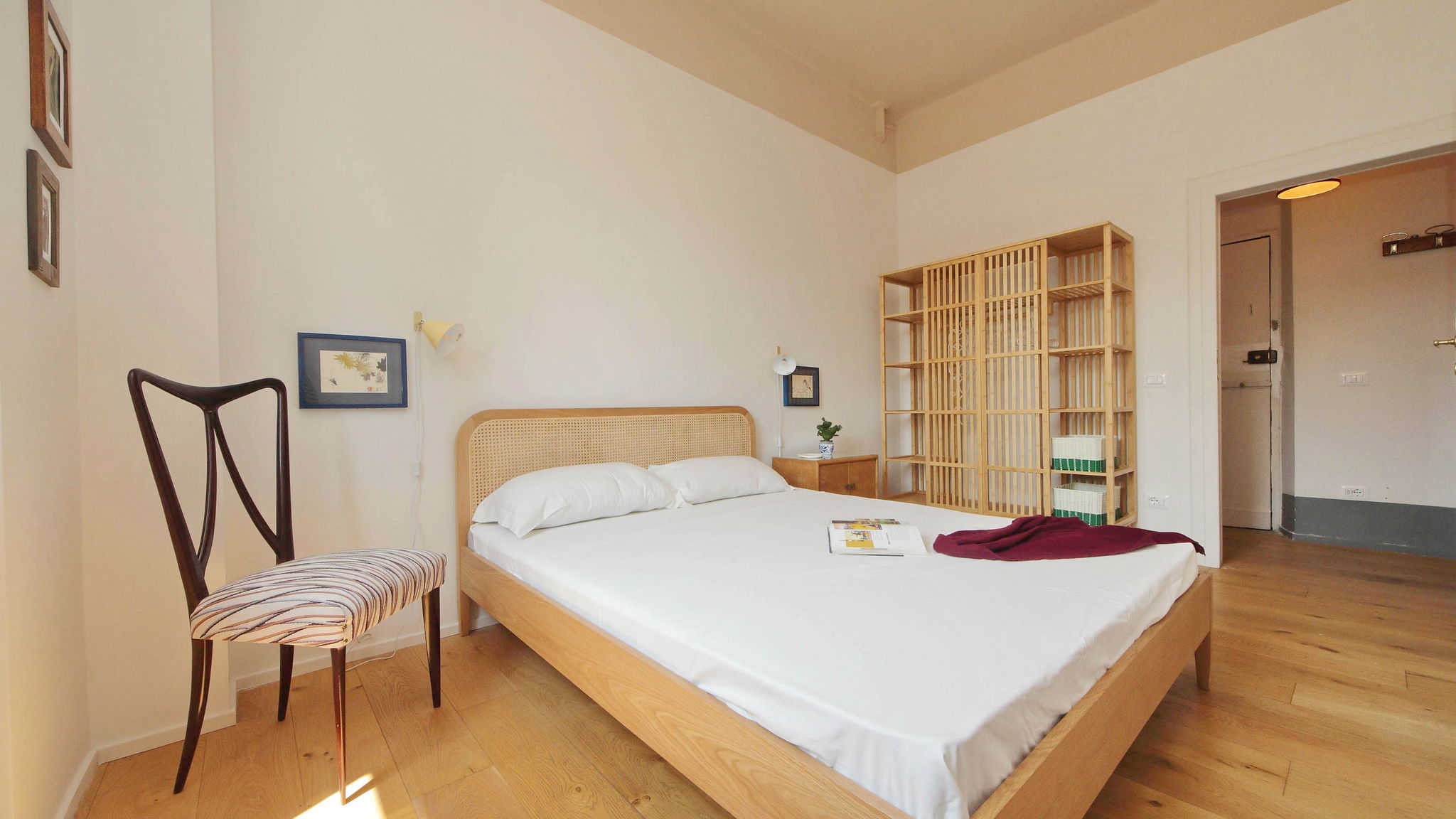 Italianway Roma Casa Alibert