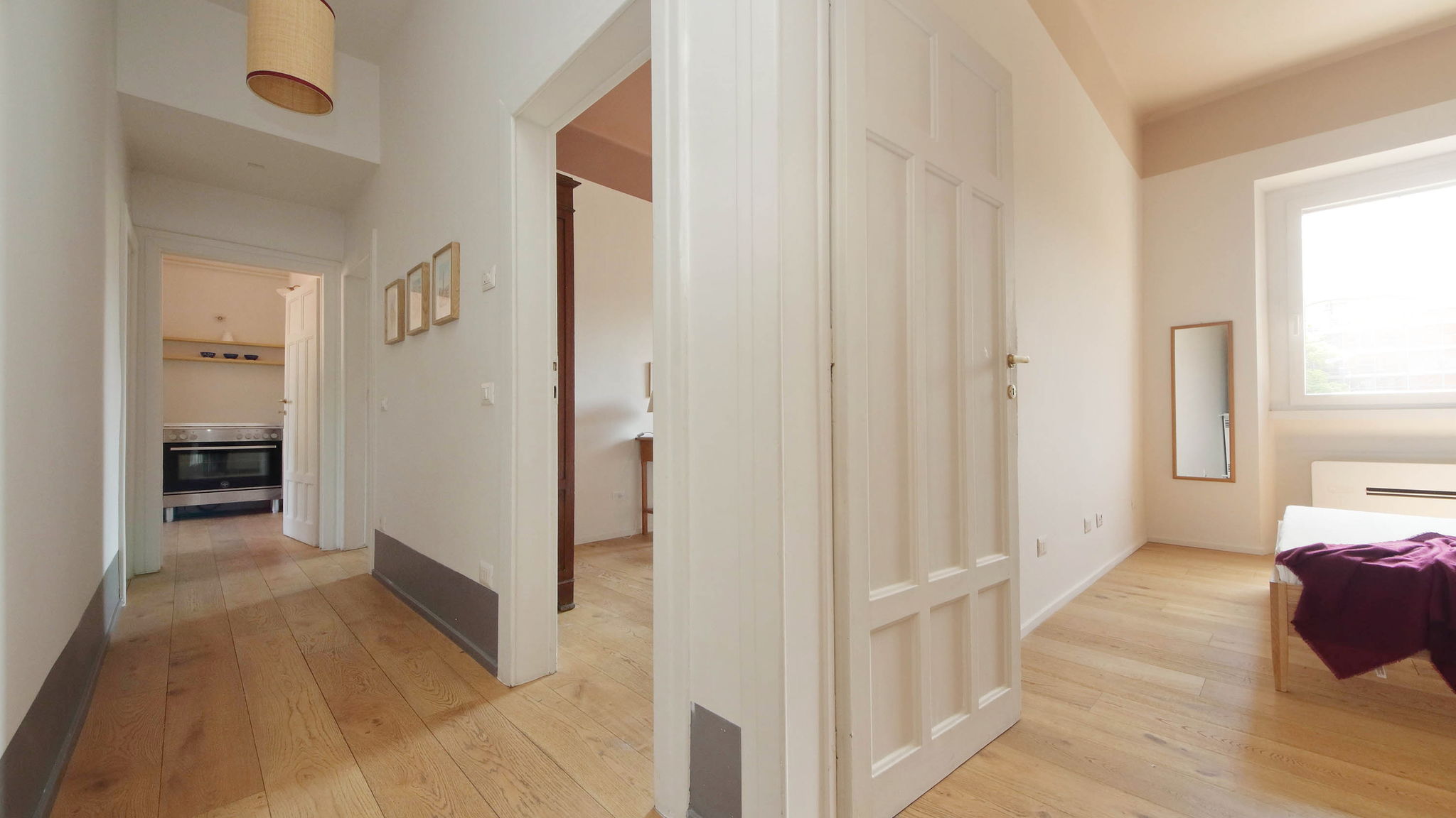 Italianway Roma Casa Alibert