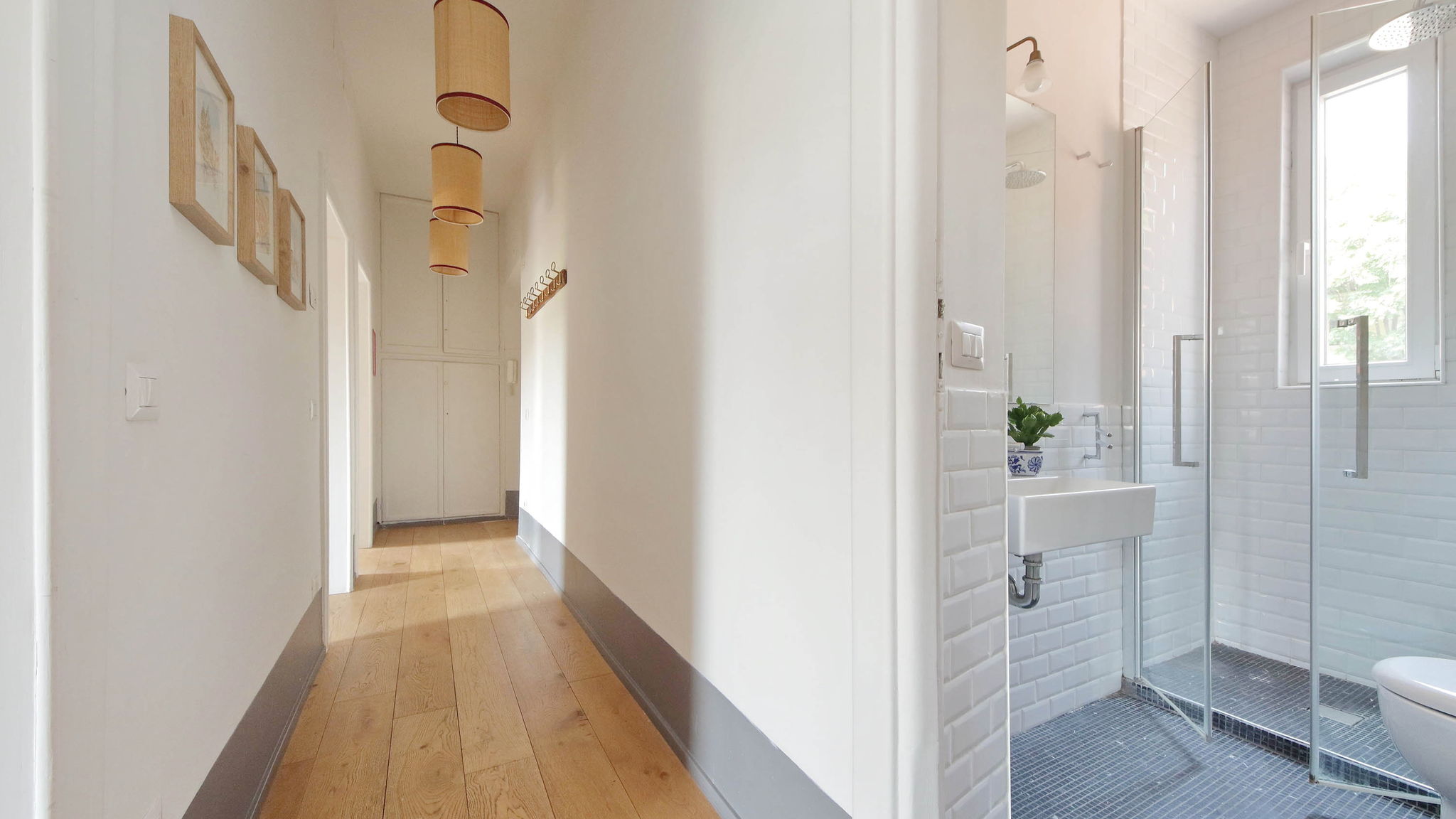 Italianway Roma Casa Alibert