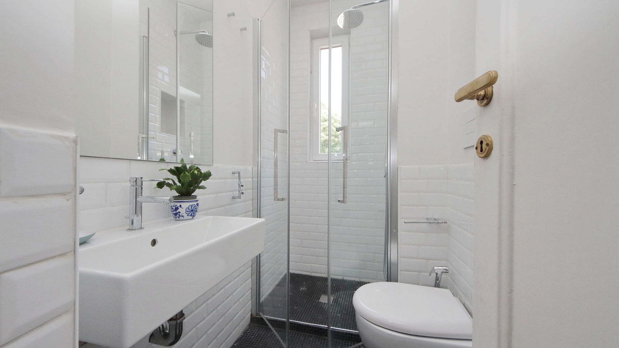 Italianway Roma Casa Alibert