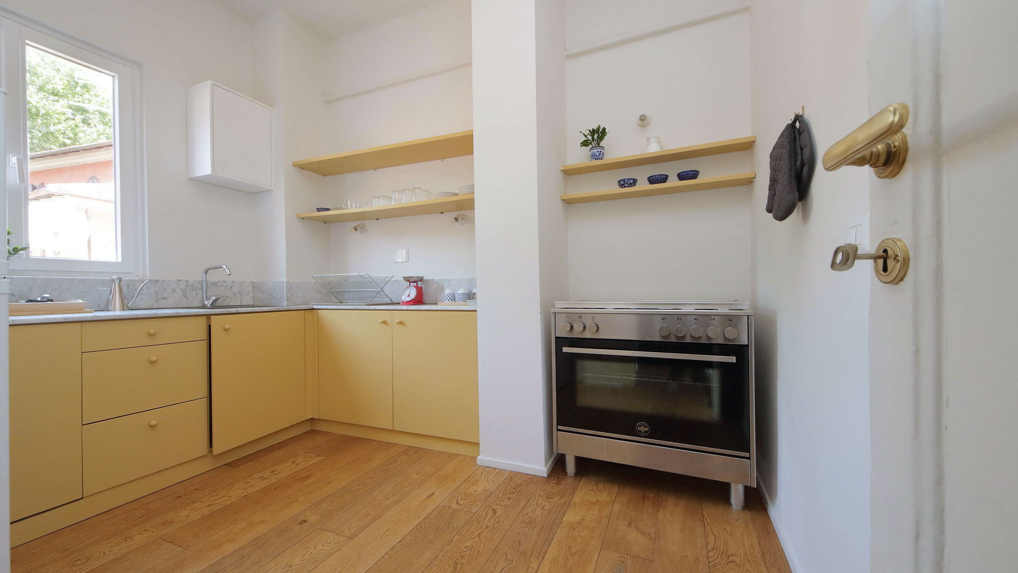 Italianway Roma Casa Alibert