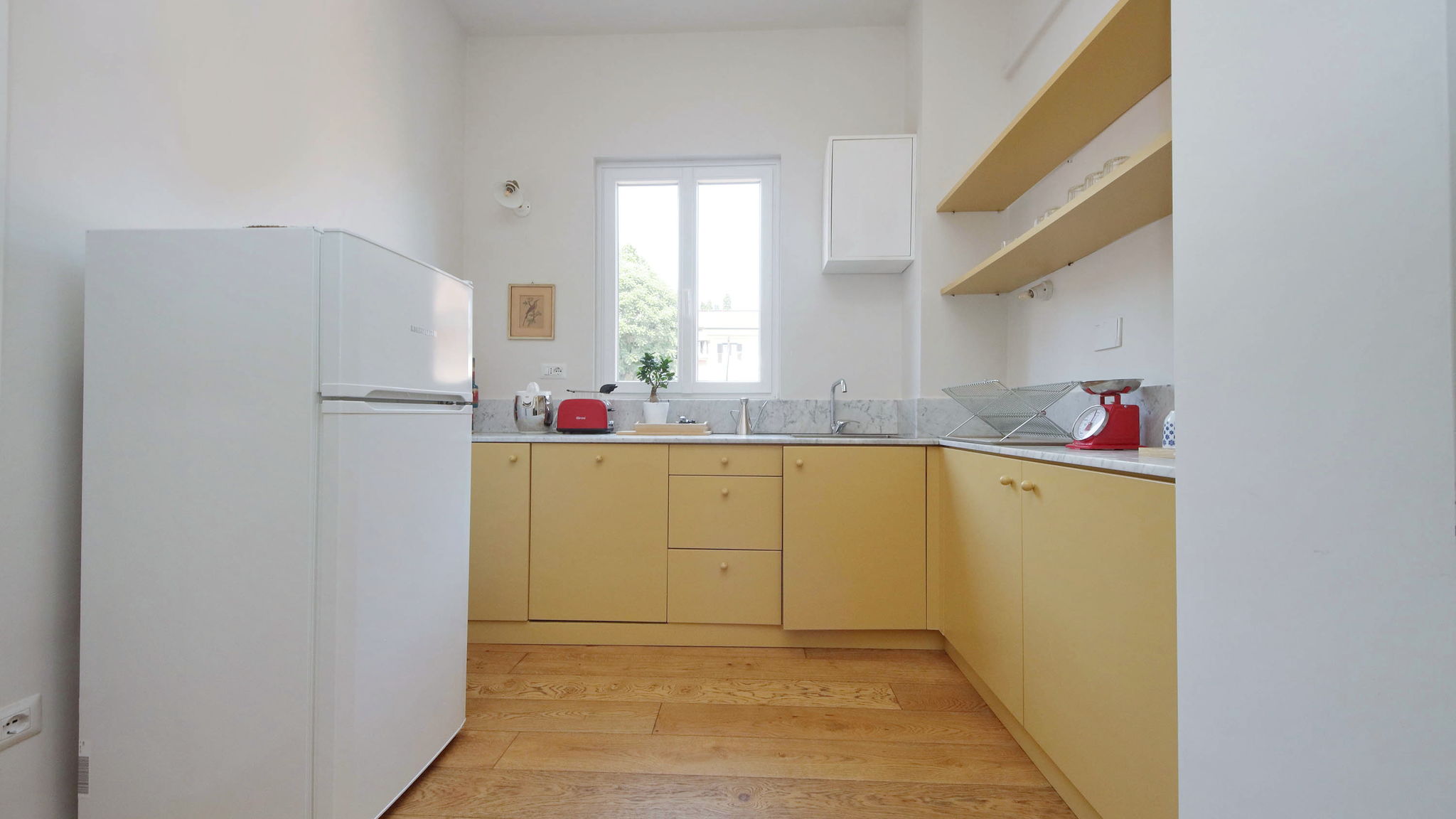 Italianway Roma Casa Alibert