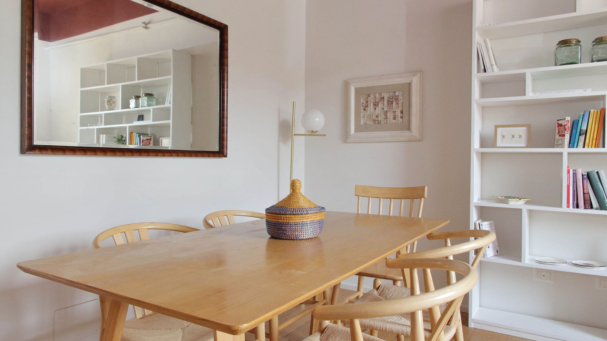 Italianway Roma Casa Alibert