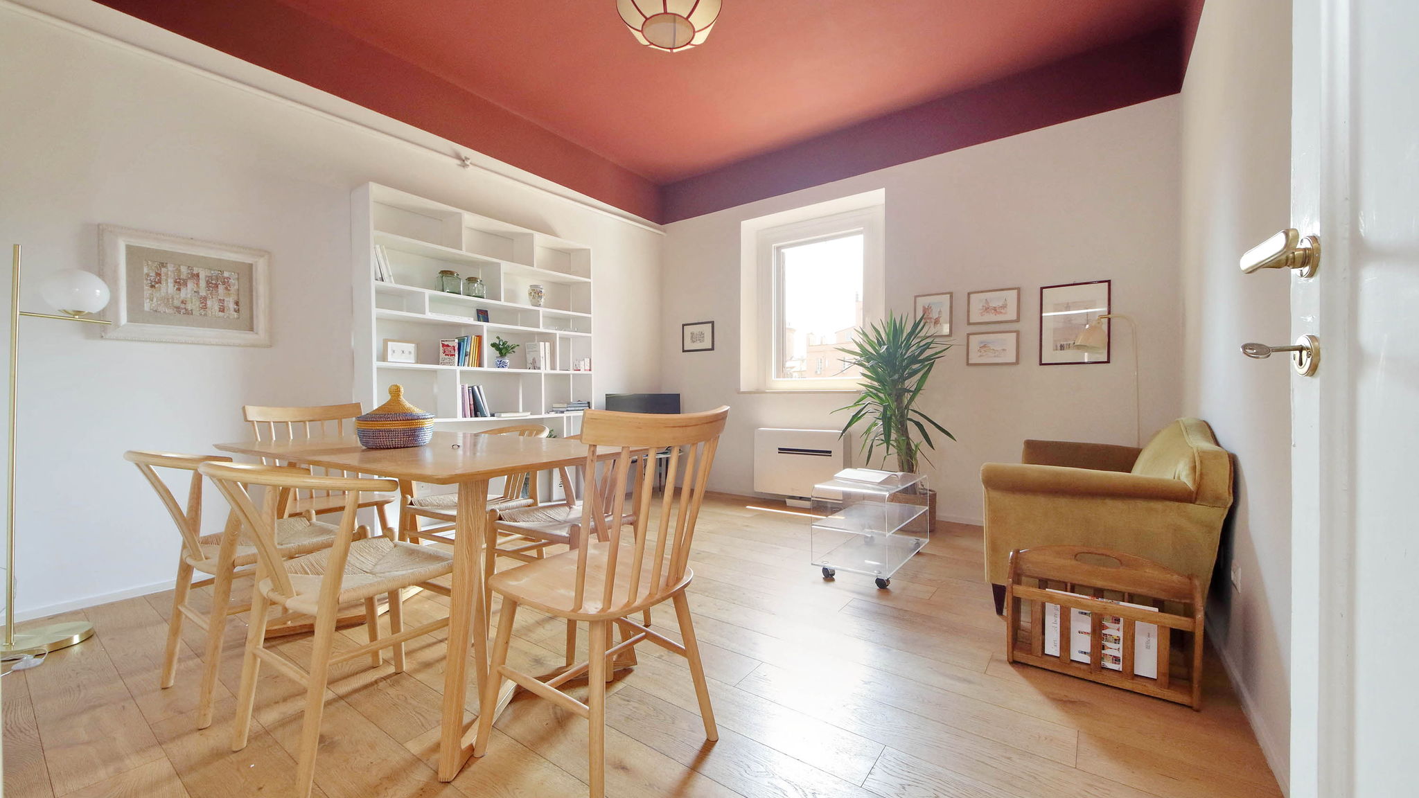 Italianway Roma Casa Alibert