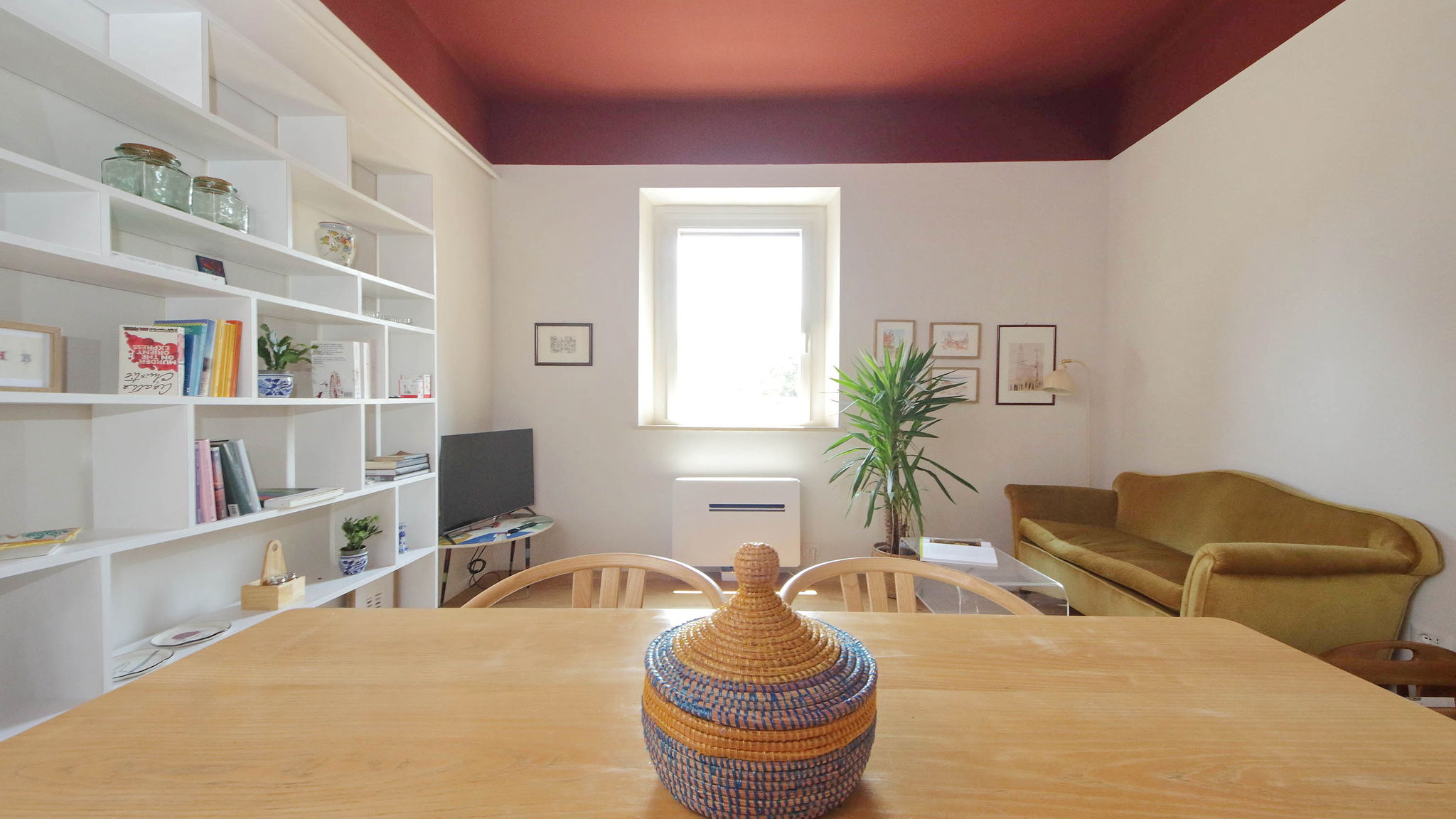 Italianway Roma Casa Alibert