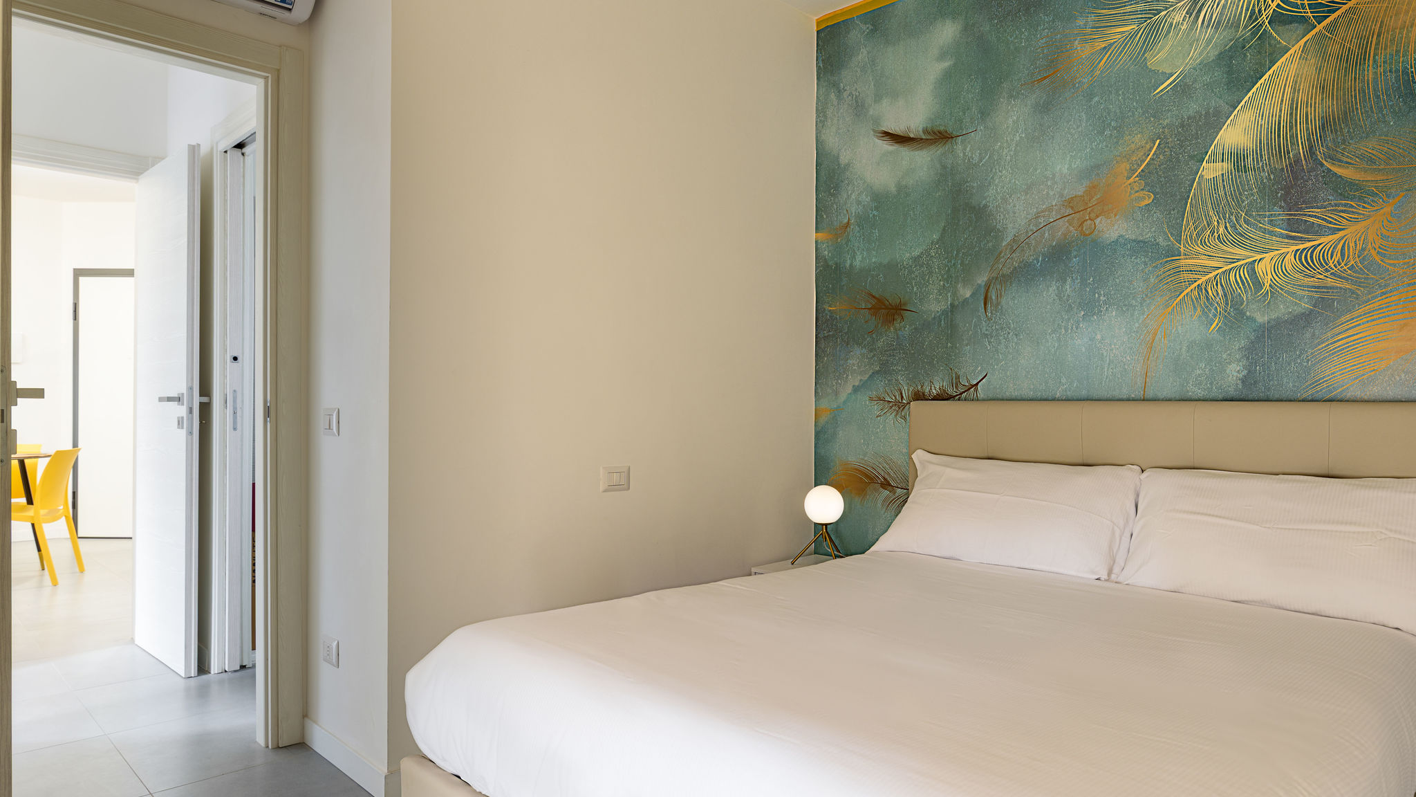 Italianway Roma Actus Palace Apartments - Appartamento C by Ghor