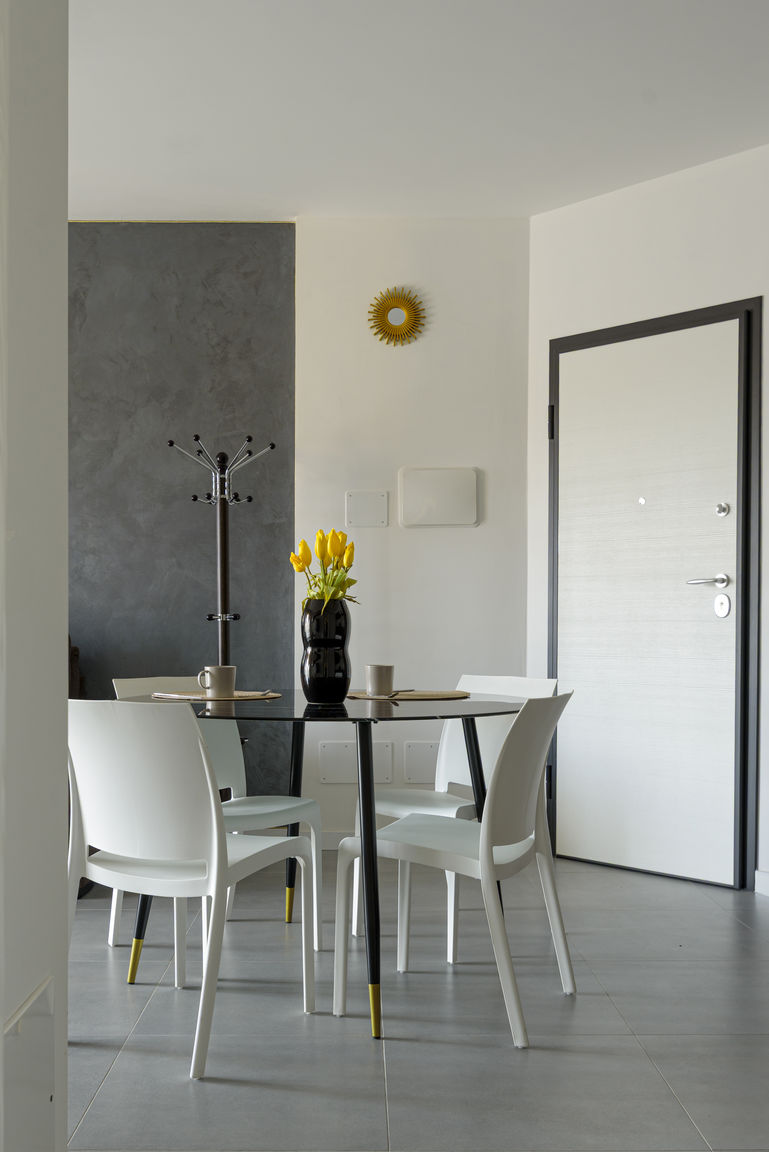 Italianway Roma Actus Palace Apartments - Appartamento D by Ghor