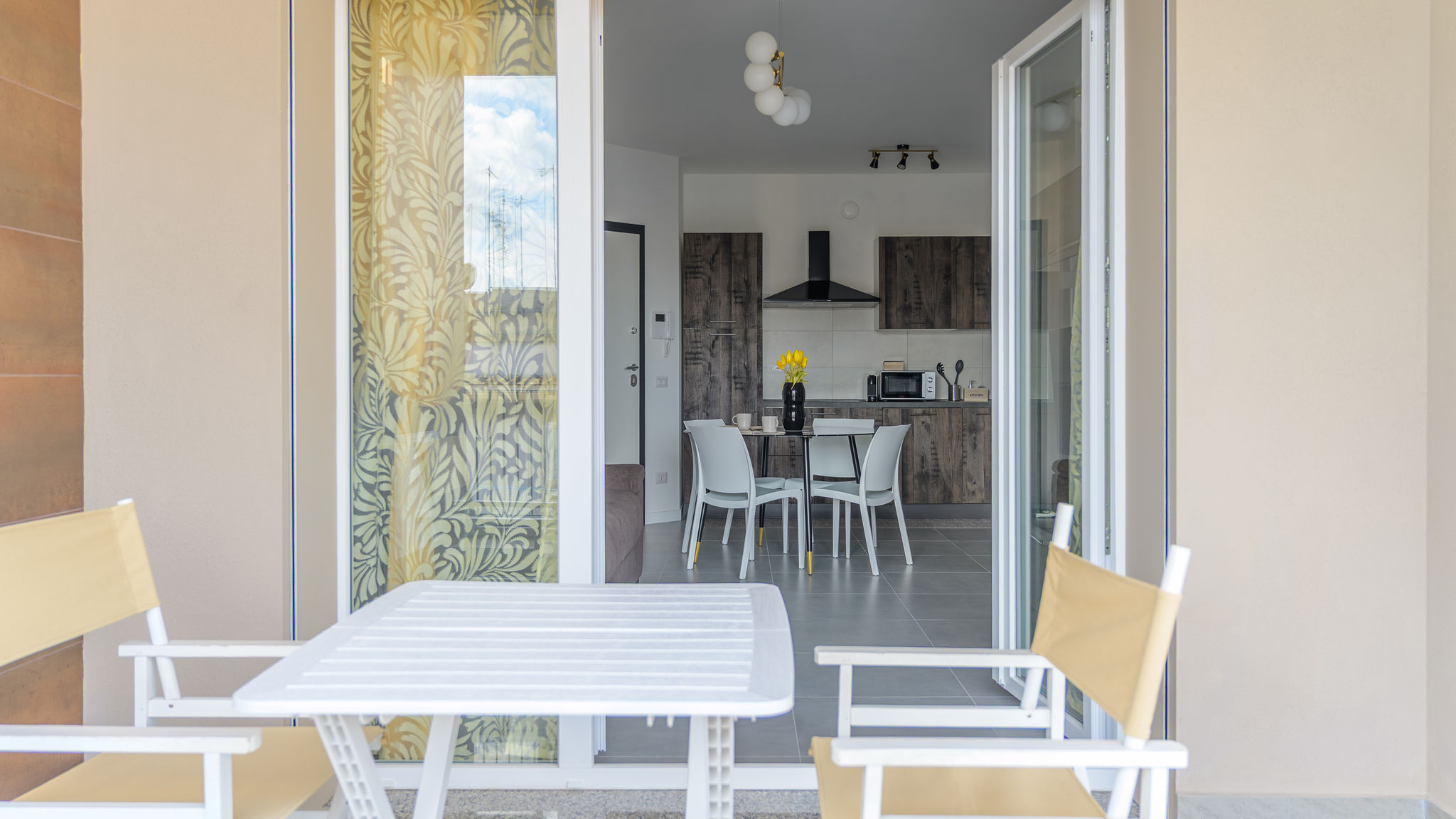 Italianway Roma Actus Palace Apartments - Appartamento D by Ghor