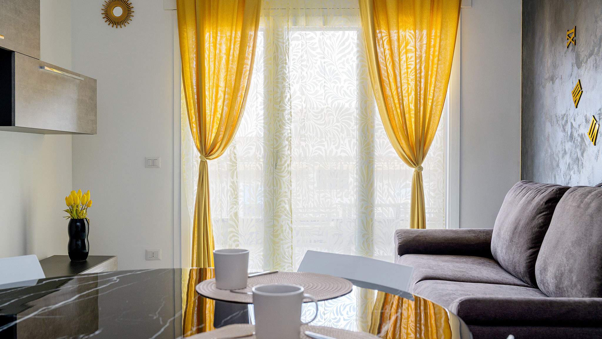 Italianway Roma Actus Palace Apartments - Appartamento D by Ghor