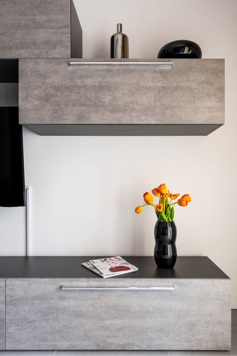 Italianway Roma Actus Palace Apartments - Appartamento D by Ghor