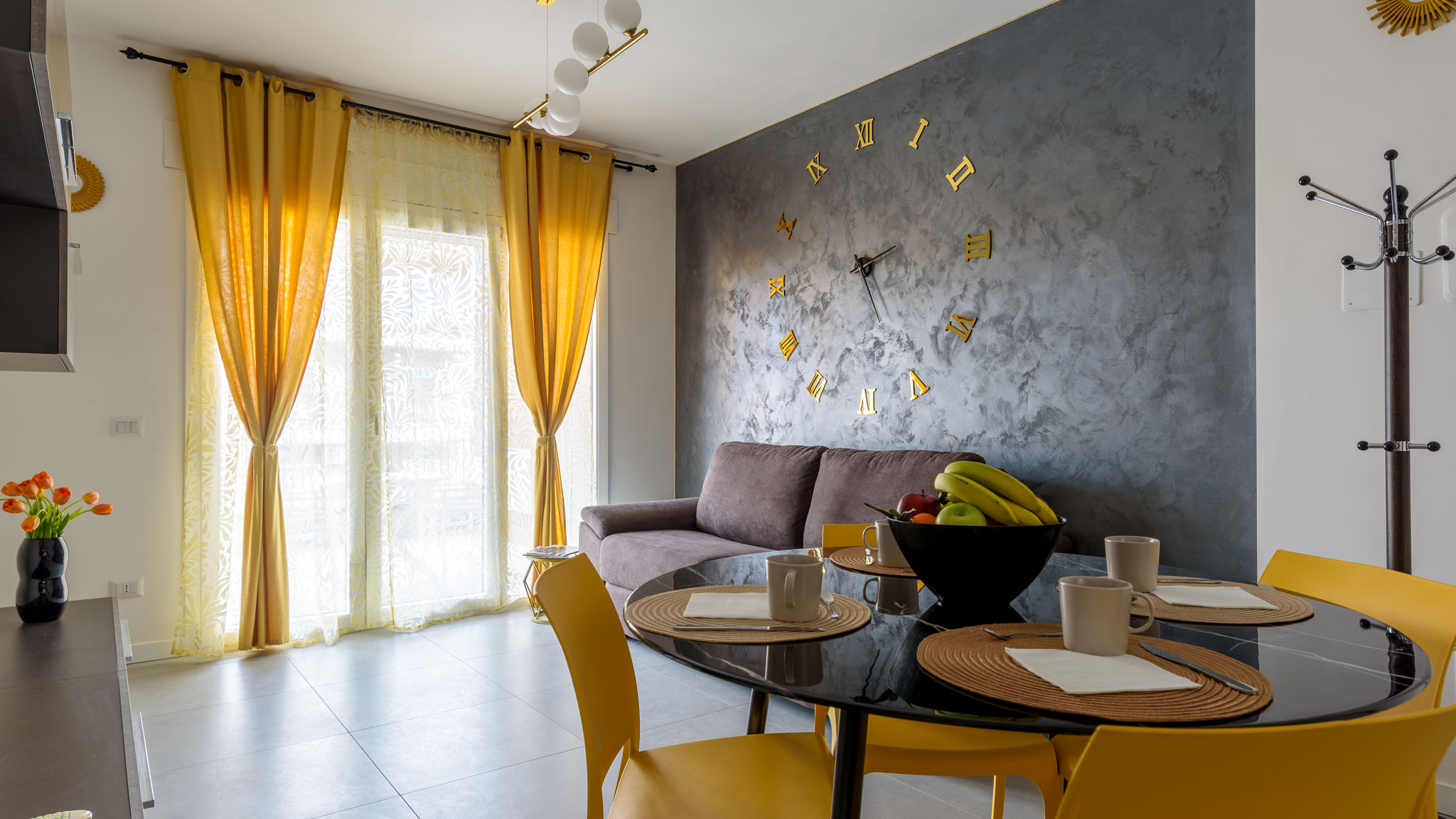 Italianway Roma Actus Palace Apartments - Appartamento D by Ghor