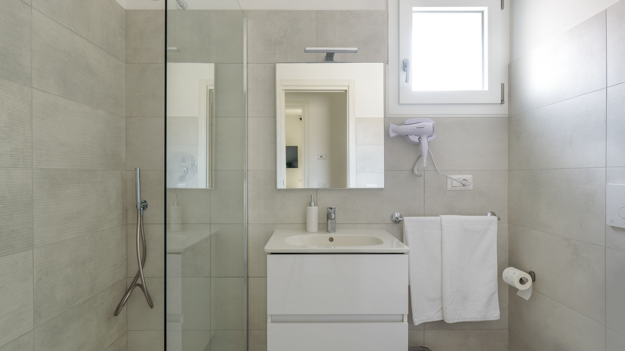 Italianway Roma Actus Palace Apartments - Appartamento D by Ghor