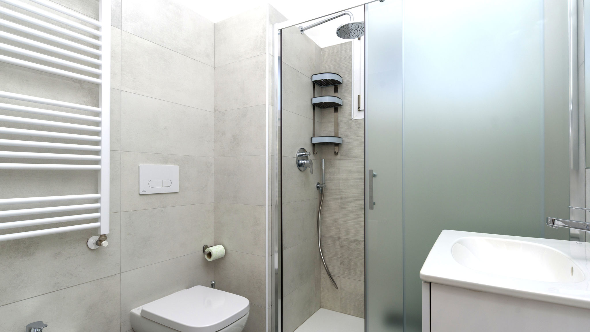 Italianway Roma Actus Palace Rooms - Room 4 by Ghor