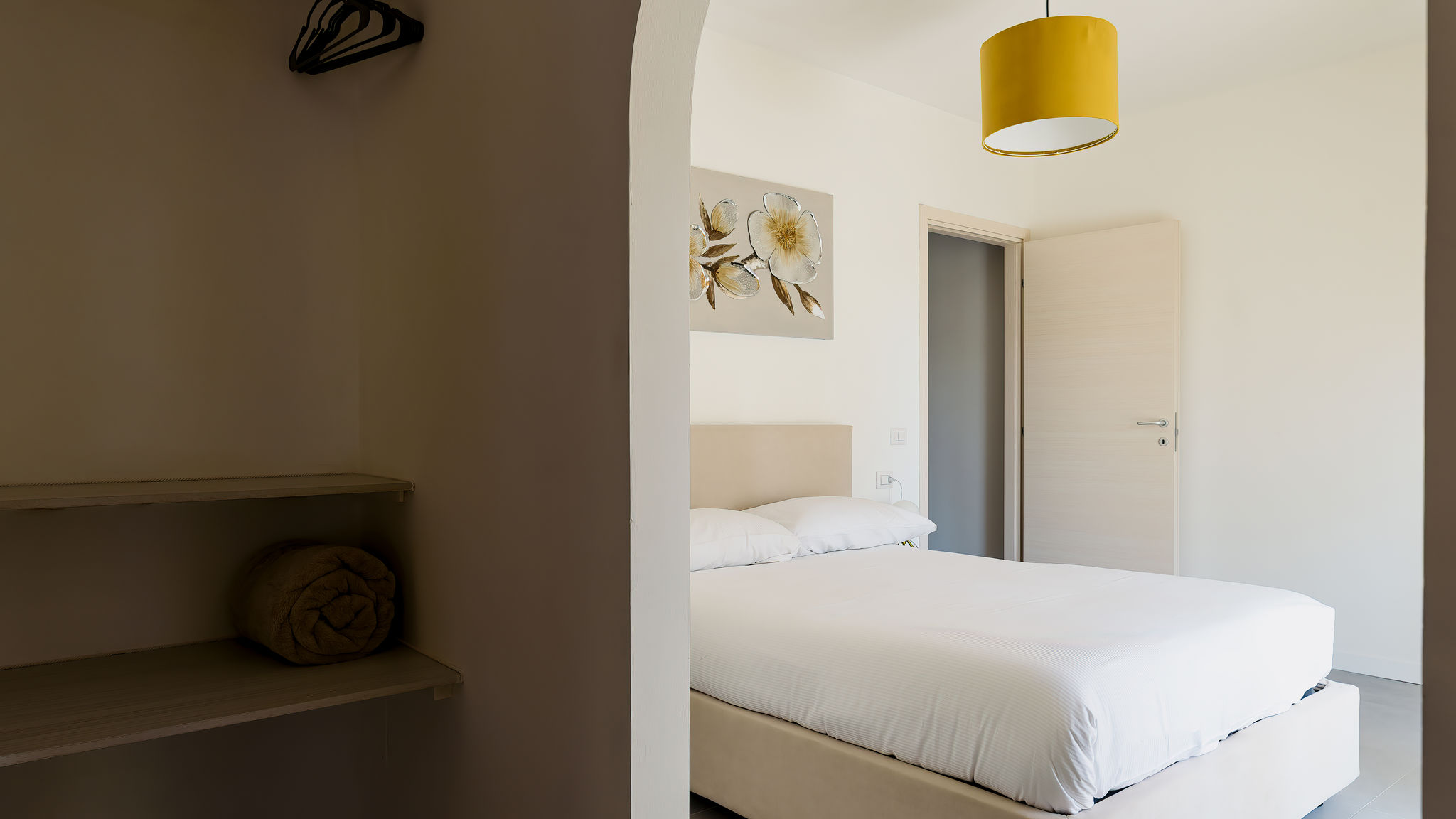 Italianway Roma Actus Palace Rooms - Room 4 by Ghor