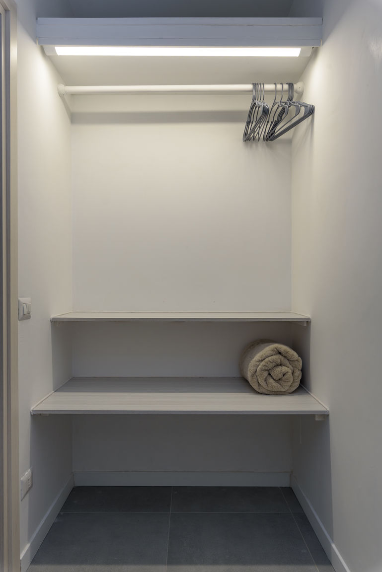 Italianway Roma Actus Palace Rooms - Room 3 by Ghor