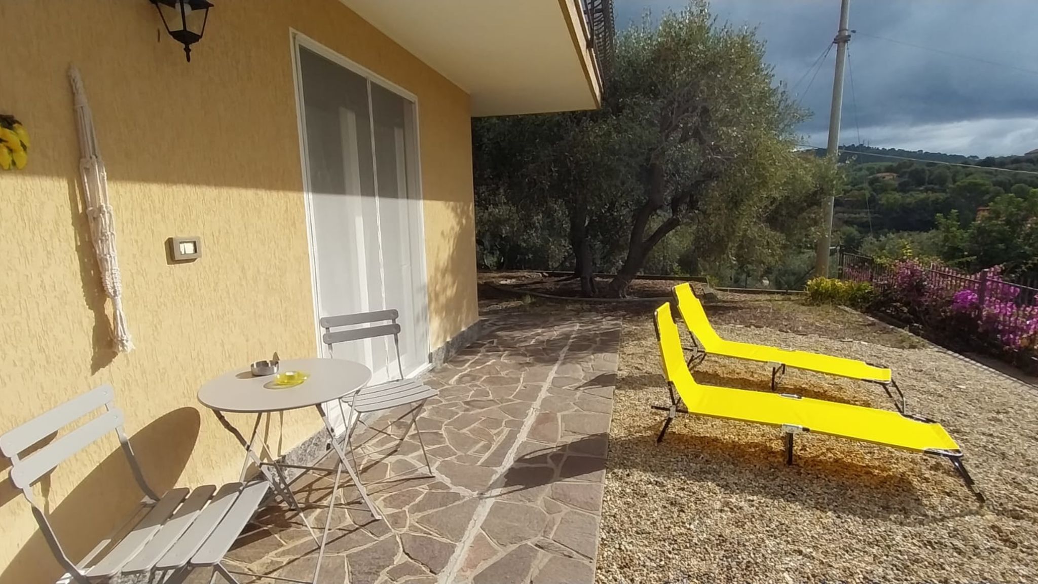 Italianway San Bartolomeo al Mare Casa Margherita di Morena Case Vacanze