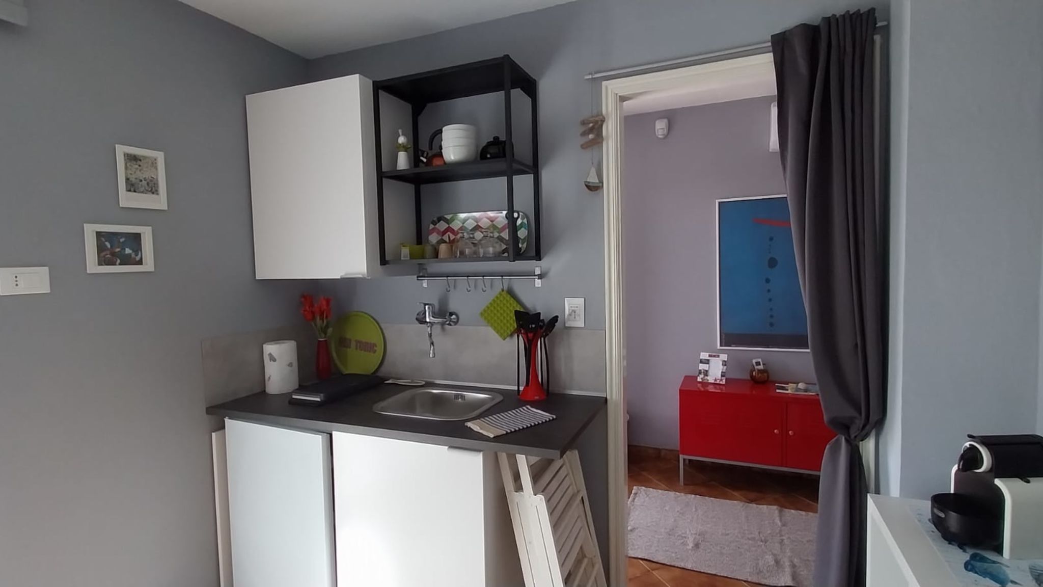Italianway San Bartolomeo al Mare Casa Margherita di Morena Case Vacanze