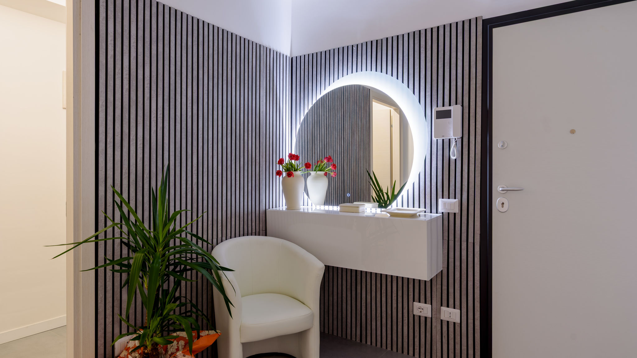 Italianway Roma Actus Palace Rooms - Room 2 by Ghor