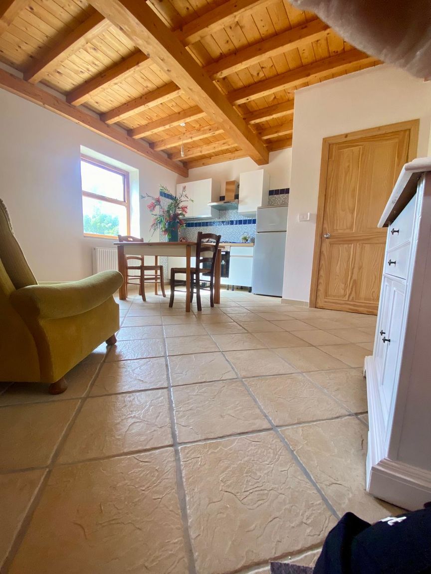 Italianway Teulada Dimora Sogni di campagna by Teuladaapartments