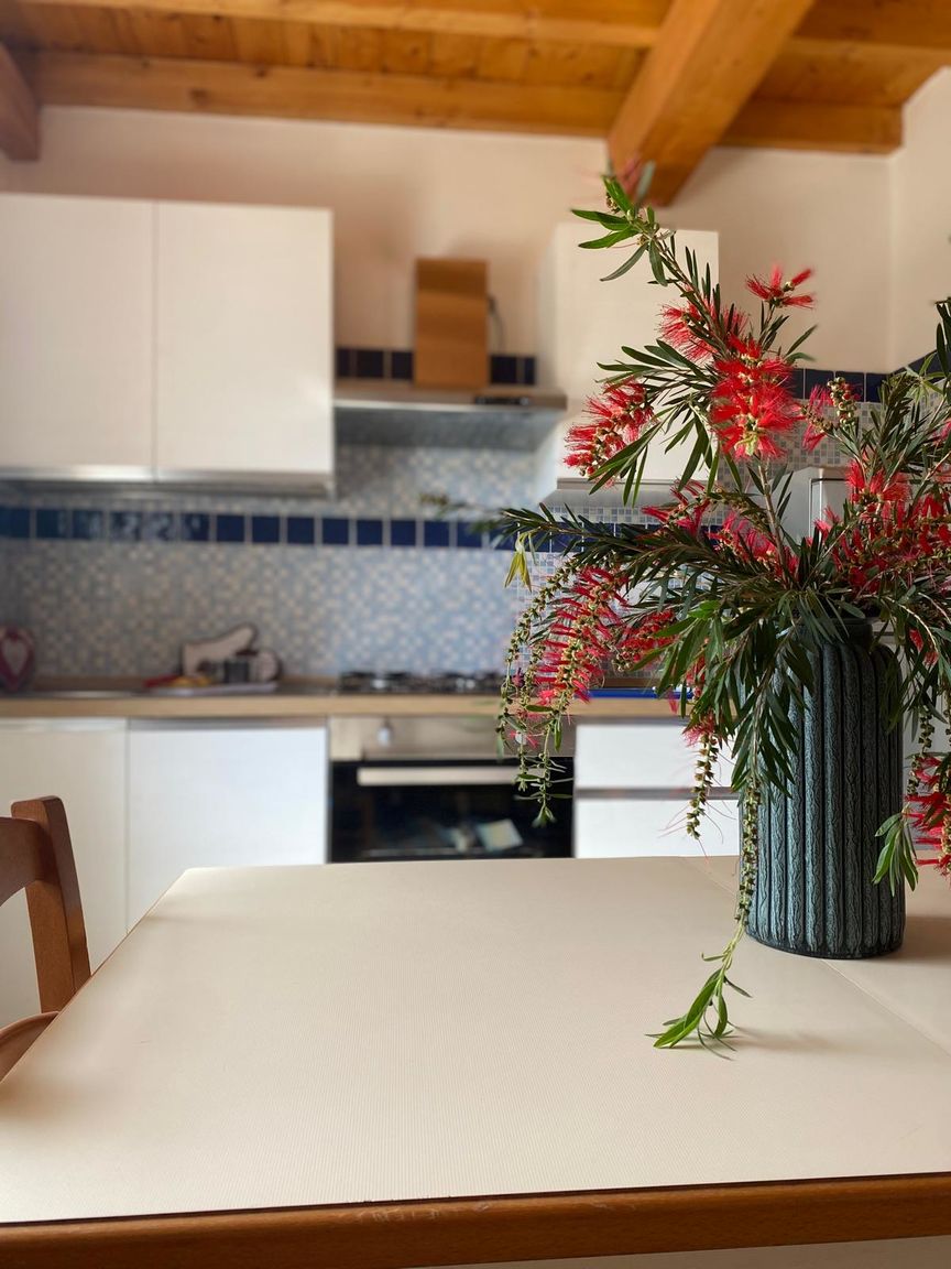 Italianway Teulada Dimora Sogni di campagna by Teuladaapartments