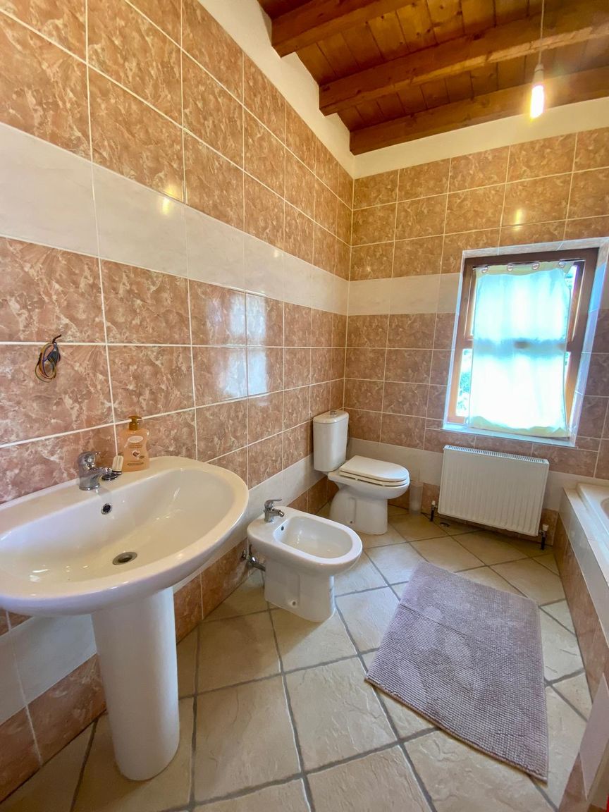 Italianway Teulada Dimora Sogni di campagna by Teuladaapartments