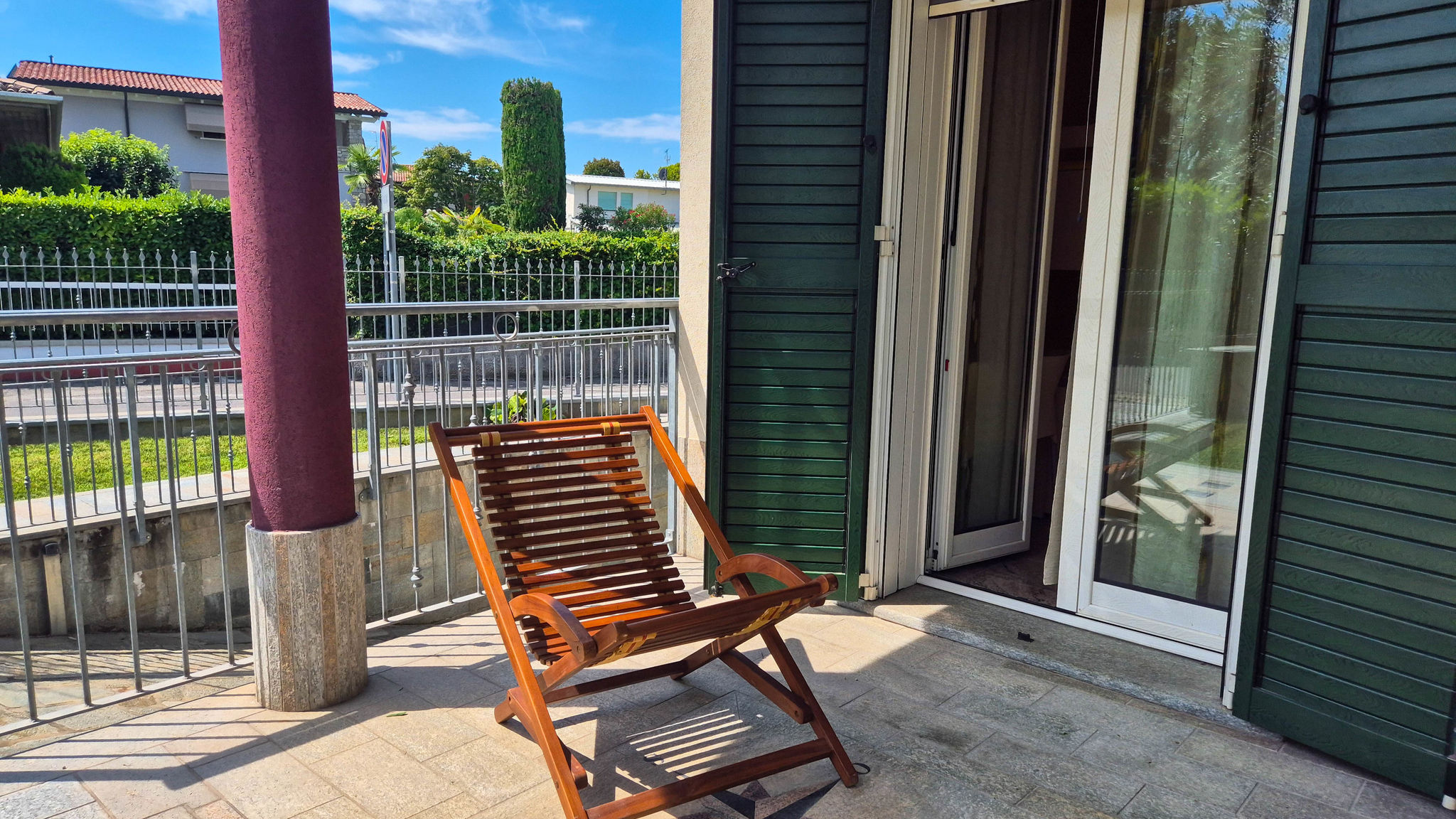 Italianway Desenzano del Garda Casa Magù